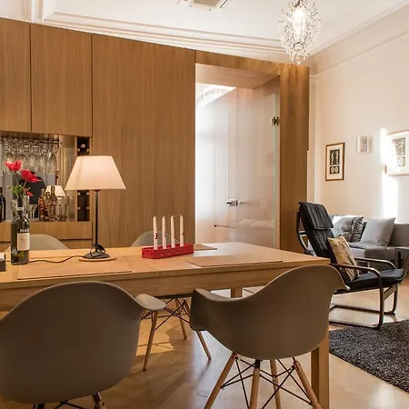Apartament Avanti Roma Apartment *