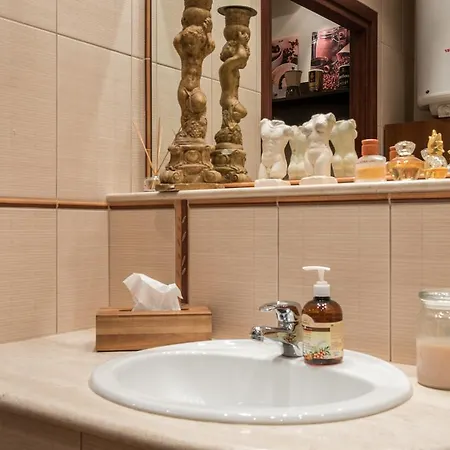Apartament Avanti Roma * 克拉科夫